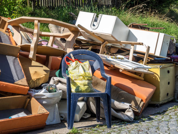 Best Local Junk Hauling  in Southmont, NC