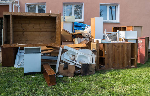 Best Household Junk Removal  in Southmont, NC