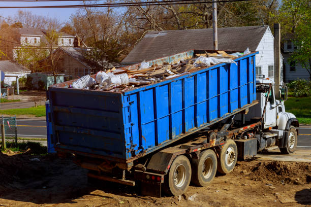 Trash Removal Near Me in Southmont, NC