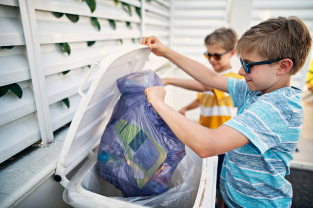 Best Construction Debris Removal  in Southmont, NC