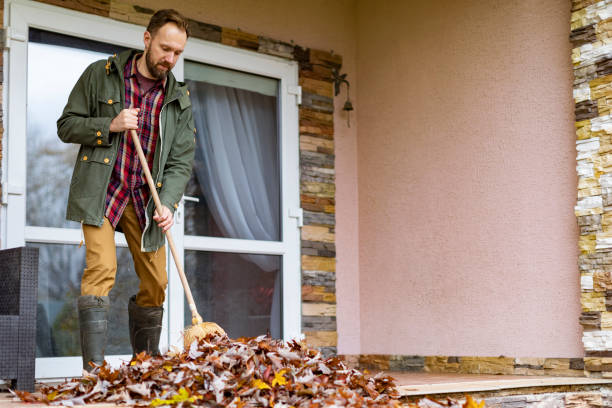 Best Construction Debris Removal  in Southmont, NC