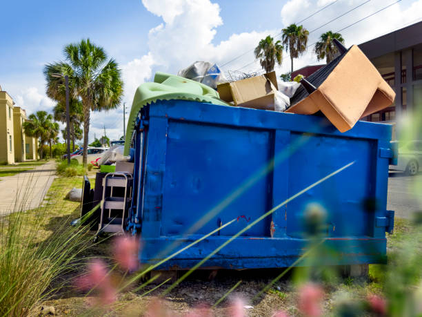 Best Yard Waste Removal  in Southmont, NC