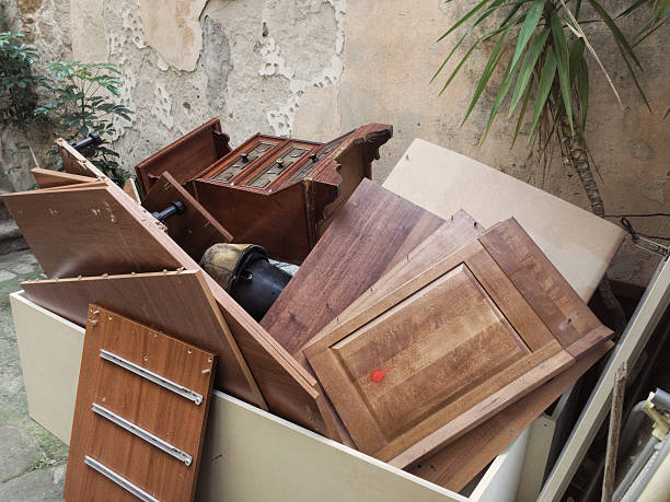 Best Office Junk Removal  in Southmont, NC